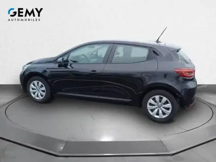 Photo 6 Renault Clio  SCe 65