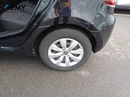 Photo 10 Renault Clio  SCe 65