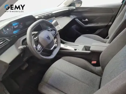 Photo 9 Peugeot 308  Hybrid 145 e-DCS6