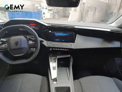 Photo 7 Peugeot 308  Hybrid 145 e-DCS6