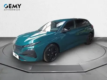 Photo Peugeot 308 Edition