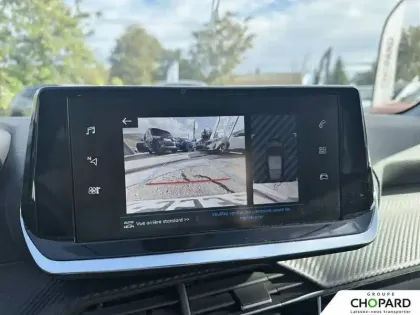 Photo 15 Peugeot 208  PureTech 100 S&S BVM6
