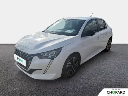 Photo Peugeot 208 Style