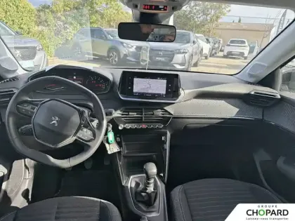 Photo 14 Peugeot 208  PureTech 100 S&S BVM6
