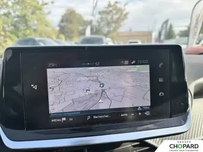 Photo 12 Peugeot 208  PureTech 100 S&S BVM6