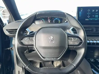 Photo 8 Peugeot 3008  Hybrid 225 e-EAT8