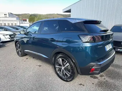 Photo 6 Peugeot 3008  Hybrid 225 e-EAT8