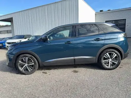 Photo 16 Peugeot 3008  Hybrid 225 e-EAT8