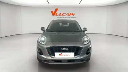 Photo 8 Ford Puma  1.0 EcoBoost 125 ch mHEV S&S BVM6