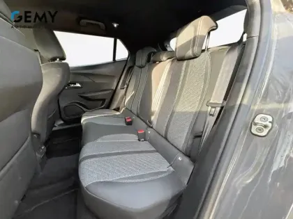Photo 9 Peugeot 2008  PureTech 100 S&S BVM6