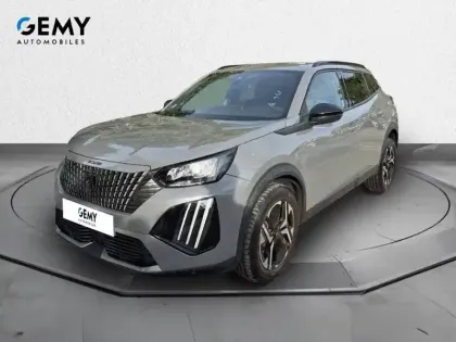 Photo Peugeot 2008 Allure