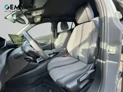 Photo 8 Peugeot 2008  PureTech 100 S&S BVM6