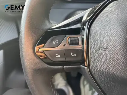 Photo 17 Peugeot 2008  PureTech 100 S&S BVM6