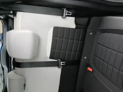 Photo 11 Citroën C3  Hybride 110 ch Automatique