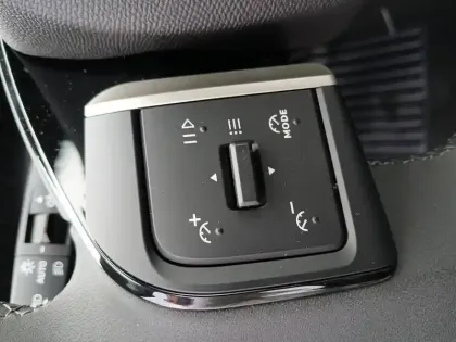 Photo 16 Citroën C3  Hybride 110 ch Automatique