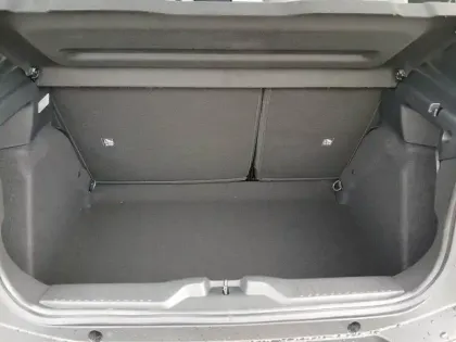 Photo 5 Citroën C3  Hybride 110 ch Automatique