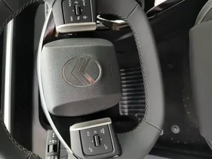 Photo 8 Citroën C3  Hybride 110 ch Automatique