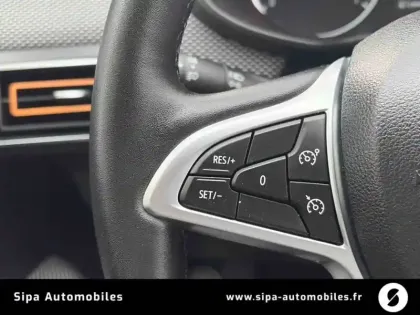 Photo 20 Dacia Sandero  TCe 90 CVT - 22