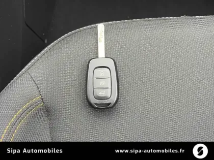 Photo 28 Dacia Sandero  TCe 90 CVT - 22