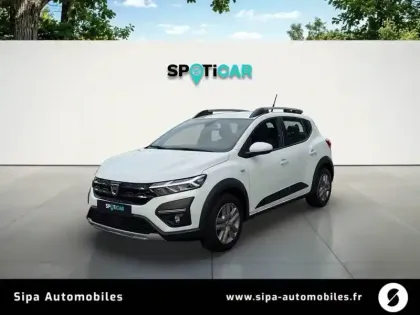 Photo Dacia Sandero Stepway Confort