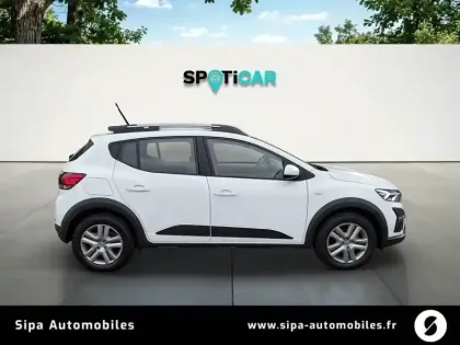 Photo 5 Dacia Sandero  TCe 90 CVT - 22