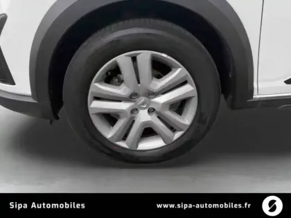 Photo 8 Dacia Sandero  TCe 90 CVT - 22