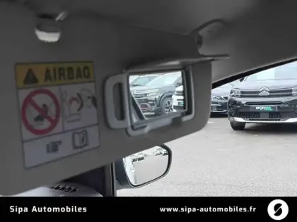 Photo 18 Dacia Sandero  TCe 90 CVT - 22