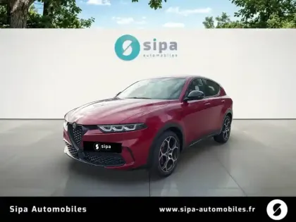 Photo Alfa Romeo Tonale Sprint