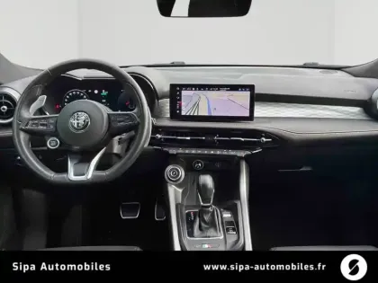 Photo 14 Alfa Romeo Tonale  1.5 Hybrid 160 ch VGT TCT7