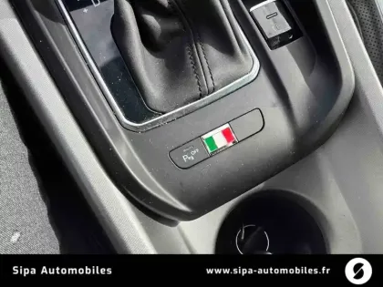 Photo 31 Alfa Romeo Tonale  1.5 Hybrid 160 ch VGT TCT7