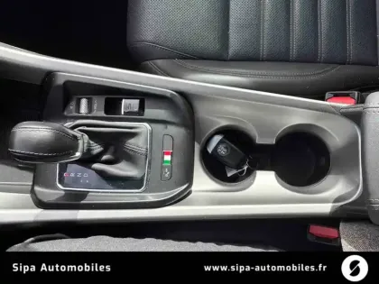 Photo 32 Alfa Romeo Tonale  1.5 Hybrid 160 ch VGT TCT7