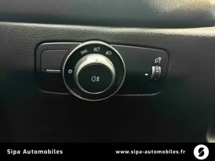 Photo 22 Alfa Romeo Tonale  1.5 Hybrid 160 ch VGT TCT7