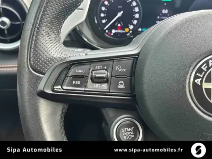 Photo 19 Alfa Romeo Tonale  1.5 Hybrid 160 ch VGT TCT7