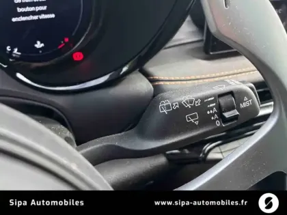 Photo 20 Alfa Romeo Tonale  1.5 Hybrid 160 ch VGT TCT7