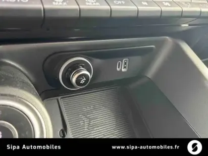 Photo 23 Alfa Romeo Tonale  1.5 Hybrid 160 ch VGT TCT7
