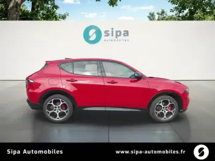 Photo 5 Alfa Romeo Tonale  1.5 Hybrid 160 ch VGT TCT7