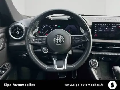 Photo 13 Alfa Romeo Tonale  1.5 Hybrid 160 ch VGT TCT7