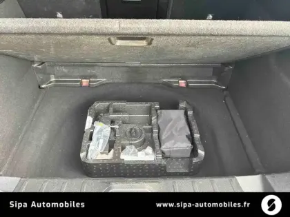 Photo 10 Alfa Romeo Tonale  1.5 Hybrid 160 ch VGT TCT7