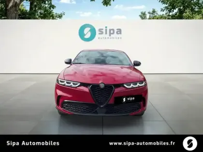 Photo 7 Alfa Romeo Tonale  1.5 Hybrid 160 ch VGT TCT7