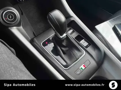 Photo 17 Alfa Romeo Tonale  1.5 Hybrid 160 ch VGT TCT7