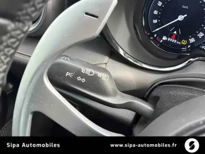 Photo 21 Alfa Romeo Tonale  1.5 Hybrid 160 ch VGT TCT7