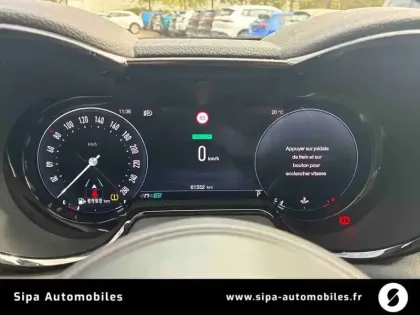 Photo 25 Alfa Romeo Tonale  1.5 Hybrid 160 ch VGT TCT7
