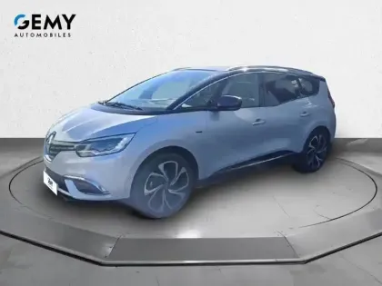 Photo Renault Scenic Black Edition