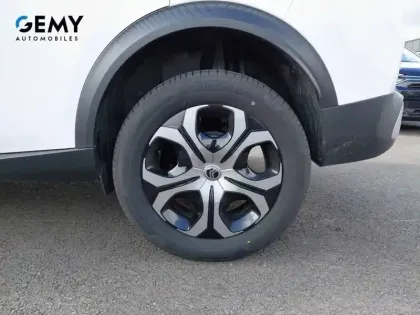 Photo 32 Citroën C3 Aircross  Turbo 100 ch Man