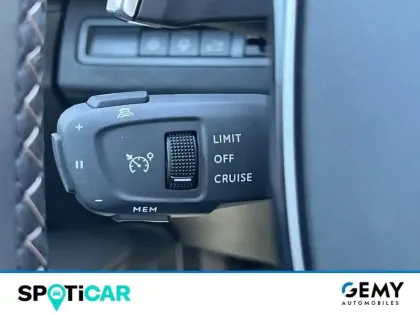 Photo 13 Peugeot 3008  BlueHDi 130ch S&S EAT8