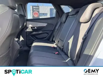 Photo 9 Peugeot 3008  BlueHDi 130ch S&S EAT8