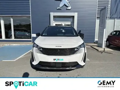 Photo 16 Peugeot 3008  BlueHDi 130ch S&S EAT8