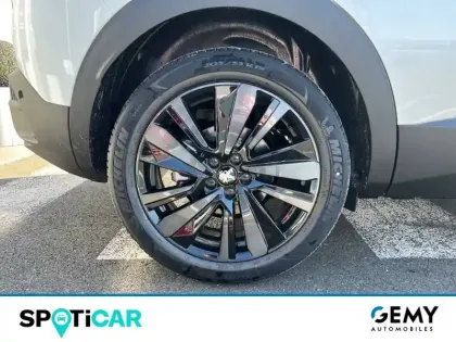 Photo 10 Peugeot 3008  BlueHDi 130ch S&S EAT8