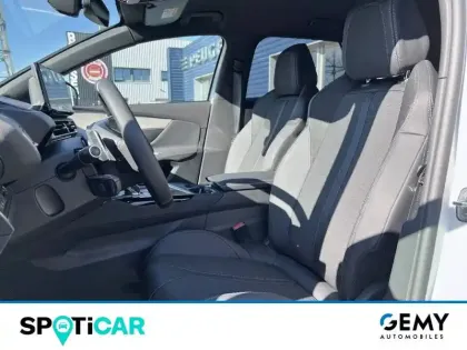 Photo 8 Peugeot 3008  BlueHDi 130ch S&S EAT8