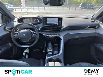 Photo 7 Peugeot 3008  BlueHDi 130ch S&S EAT8